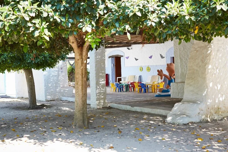 Invisa Hotel Club Cala Blanca
