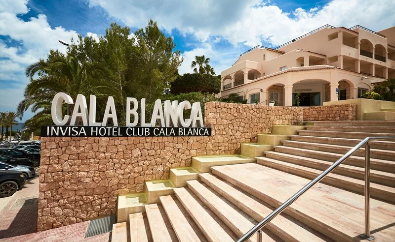 Invisa Hotel Club Cala Blanca