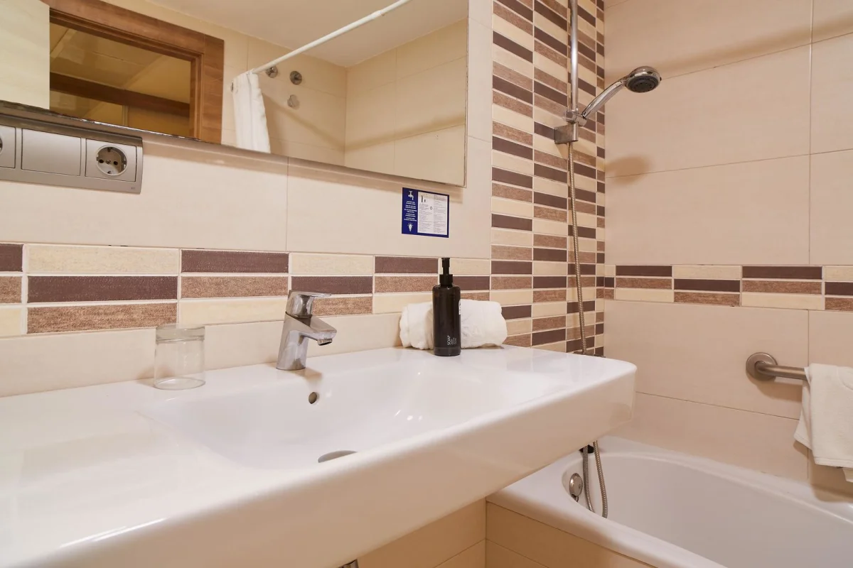 Invisa Hotel Club Cala Blanca