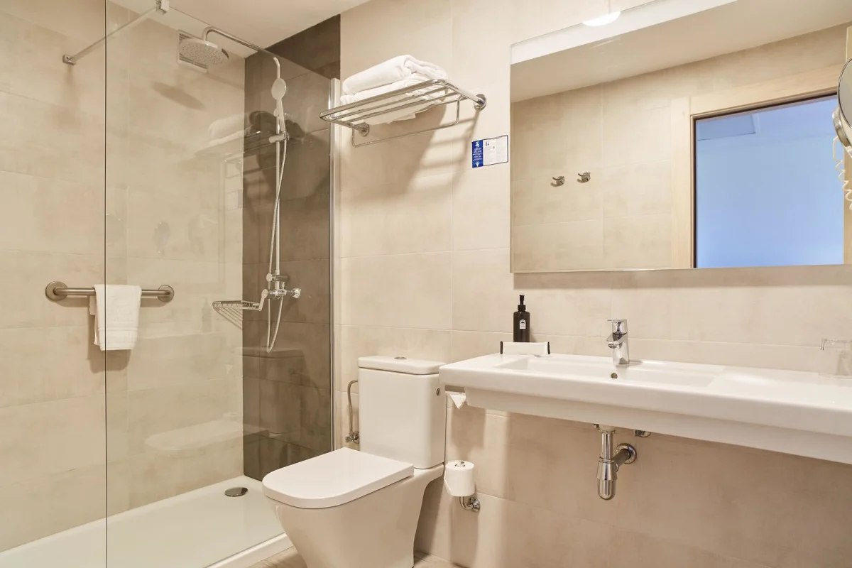 Invisa Hotel Club Cala Blanca