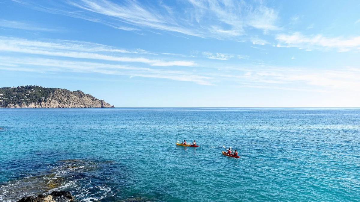 Invisa Hotel Club Cala Blanca