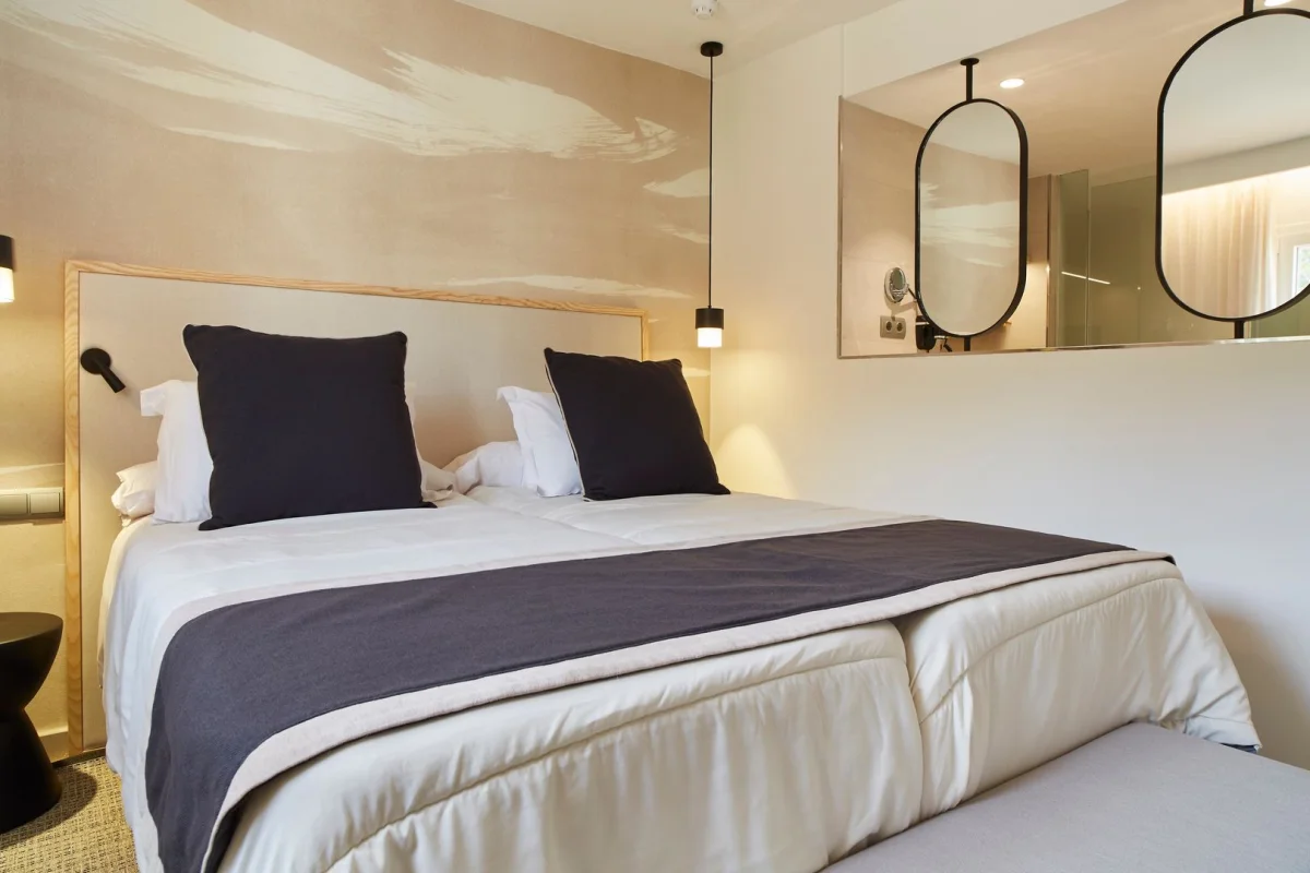Invisa Hotel Club Cala Blanca