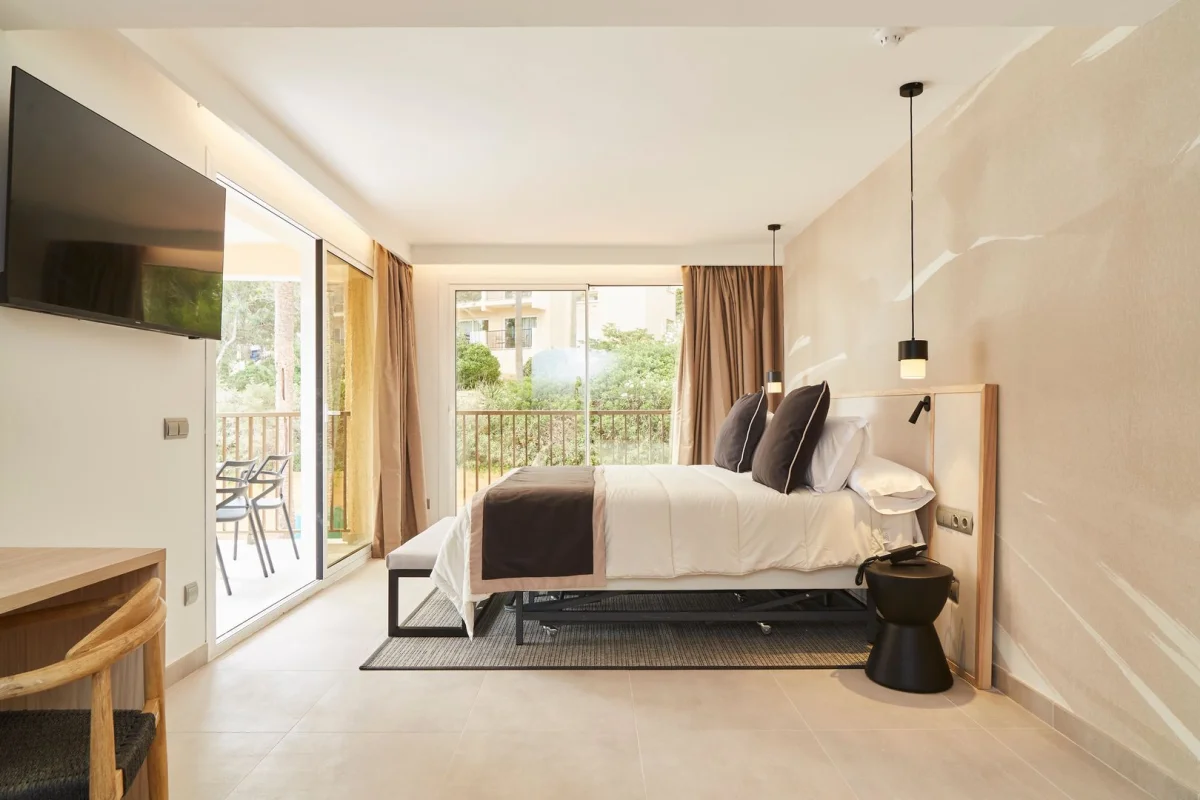 Invisa Hotel Club Cala Blanca