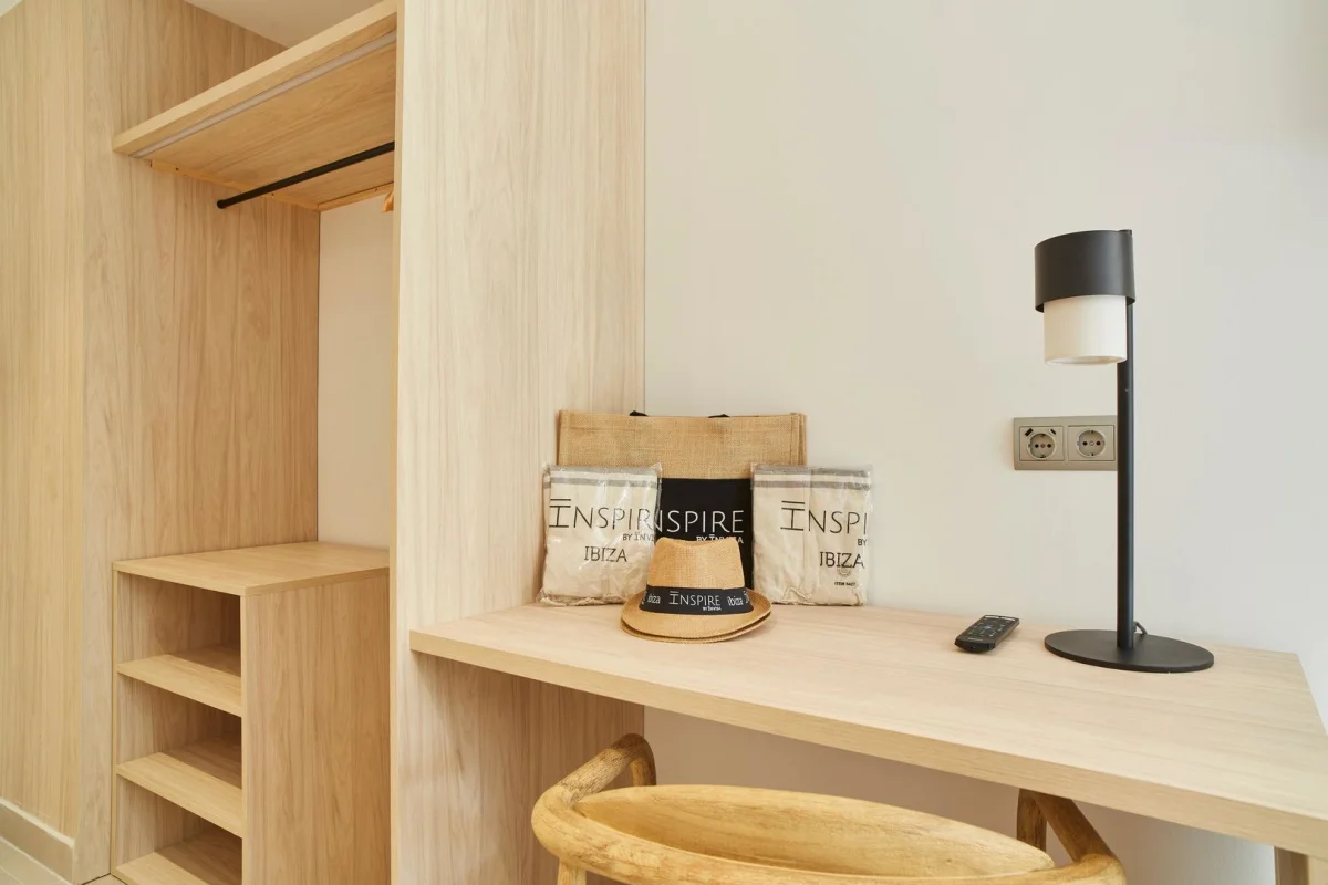 Invisa Hotel Club Cala Blanca