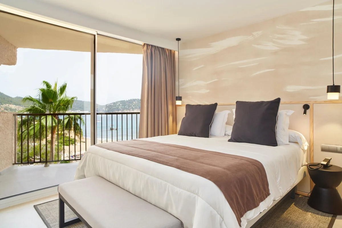 Invisa Hotel Club Cala Blanca