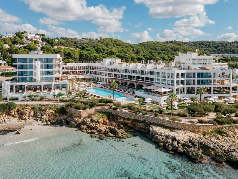 Villa Le Blanc Gran Melia