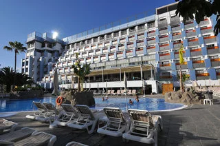 Paradise Park Fun Lifestyle Hotel image 2