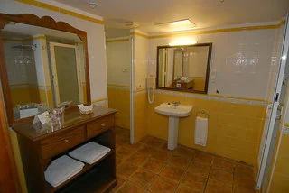 Paradise Park Fun Lifestyle Hotel
