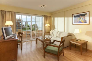 Paradise Park Fun Lifestyle Hotel