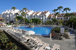 Paradise Park Fun Lifestyle Hotel