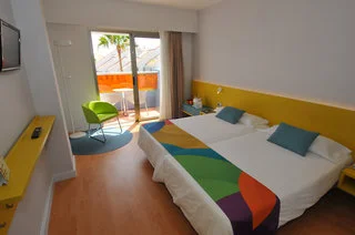 Paradise Park Fun Lifestyle Hotel image 4