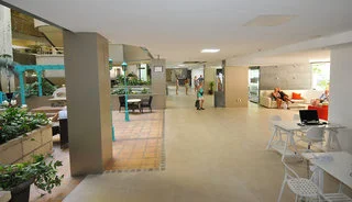 Paradise Park Fun Lifestyle Hotel