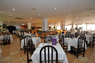 Paradise Park Fun Lifestyle Hotel