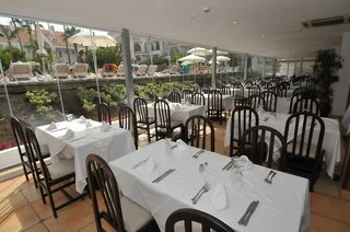 Paradise Park Fun Lifestyle Hotel