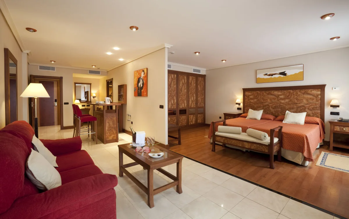 Paradise Park Fun Lifestyle Hotel