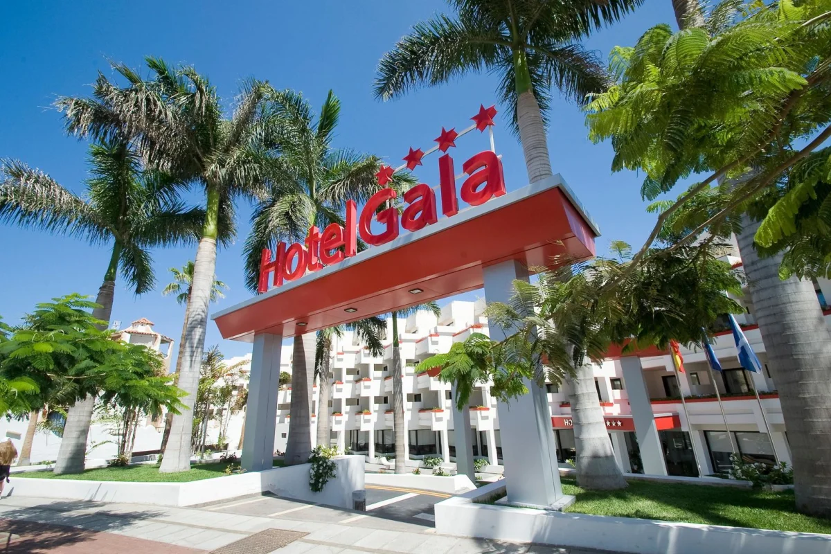 Alexandre Gala