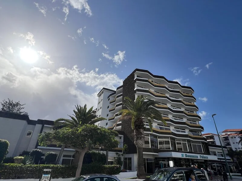 BLUESEA Puerto Resort