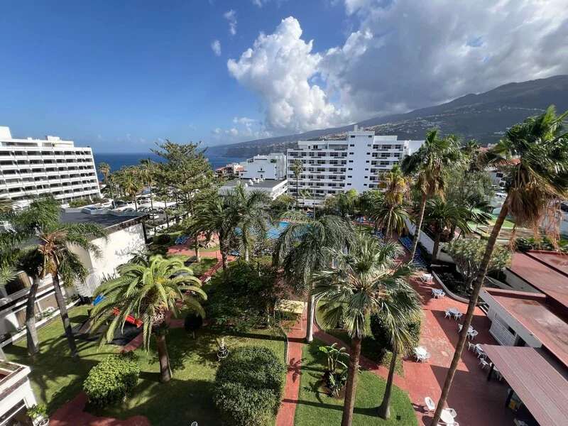 BLUESEA Puerto Resort