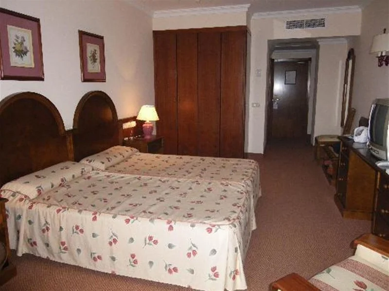 BLUESEA Puerto Resort