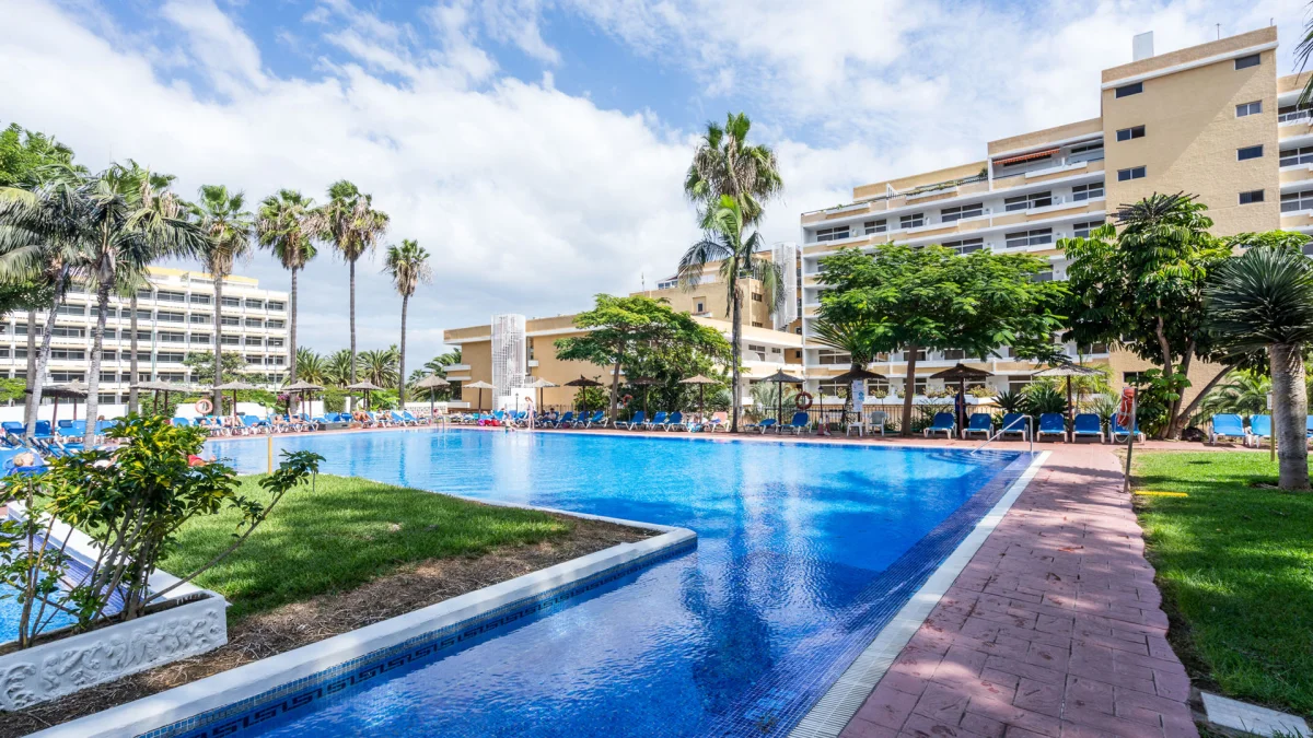 BLUESEA Puerto Resort
