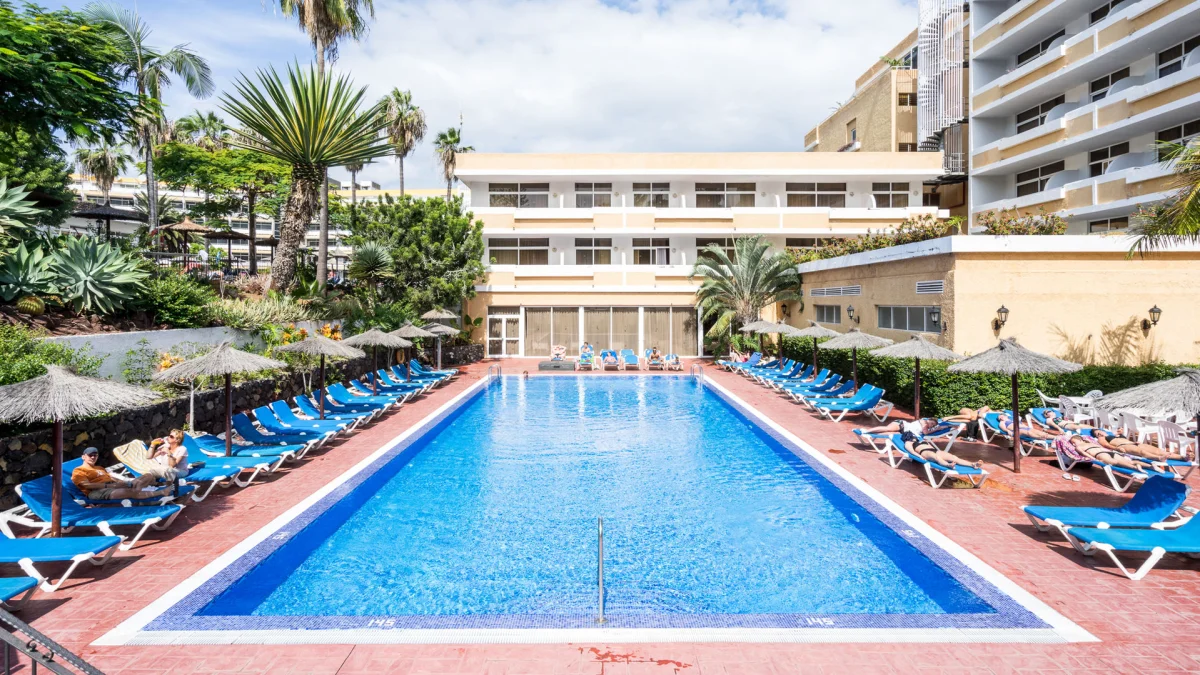 BLUESEA Puerto Resort