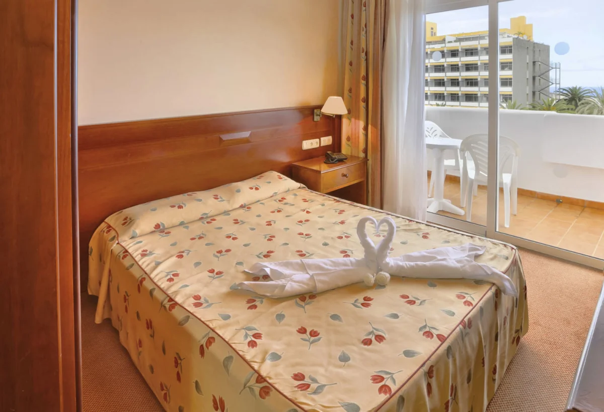 BLUESEA Puerto Resort