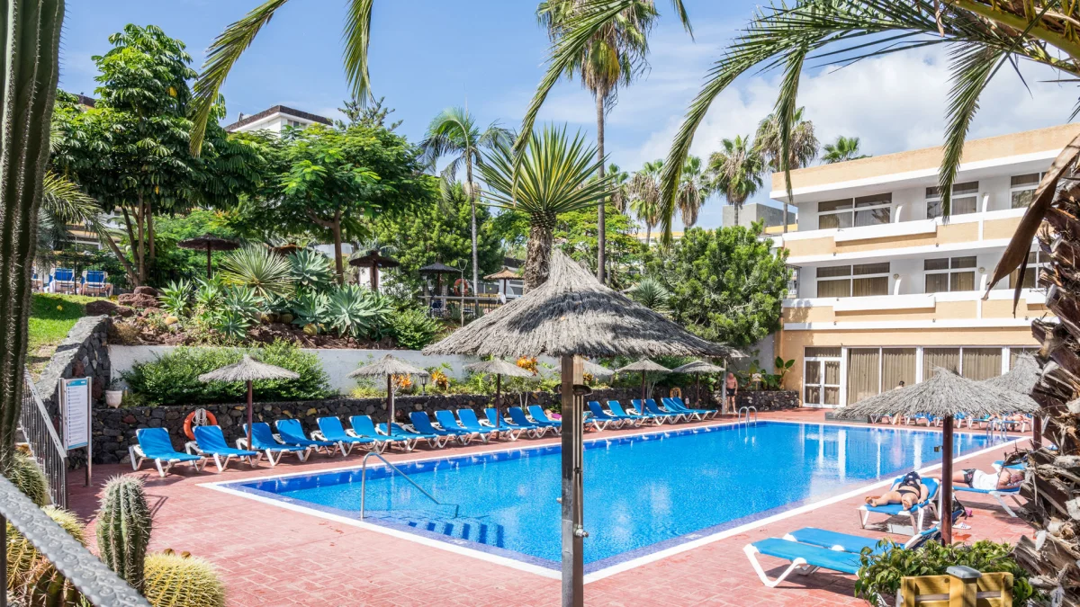 BLUESEA Puerto Resort