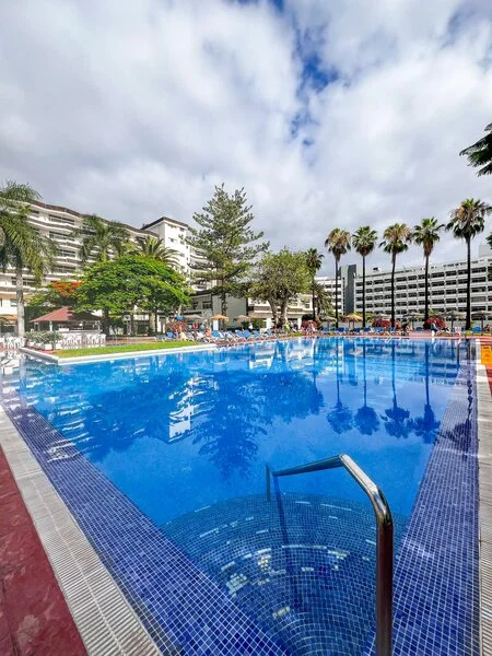 BLUESEA Puerto Resort