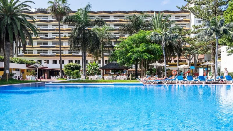 BLUESEA Puerto Resort