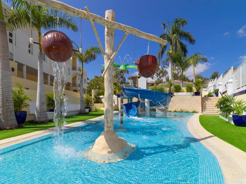 Gran Oasis Resort