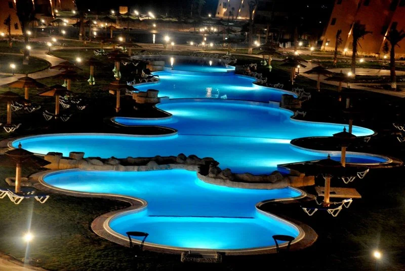 Jasmine Palace Resort And Spa