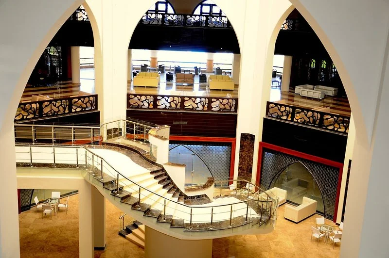 Jasmine Palace Resort & Spa