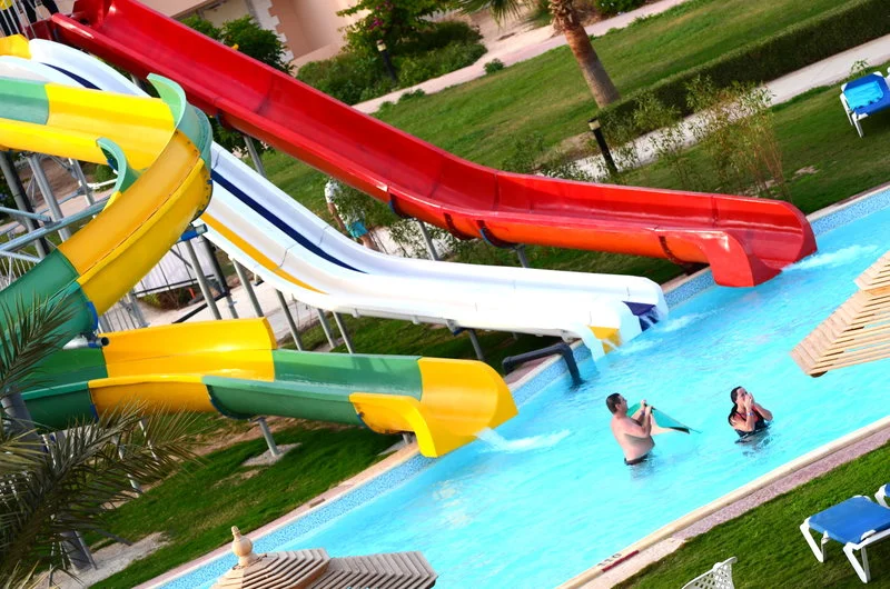 Jasmine Palace Resort & Spa