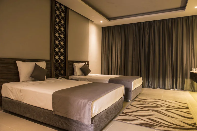 Jasmine Palace Resort & Spa