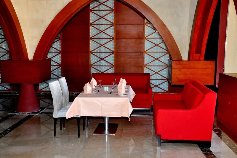 Jasmine Palace Resort & Spa
