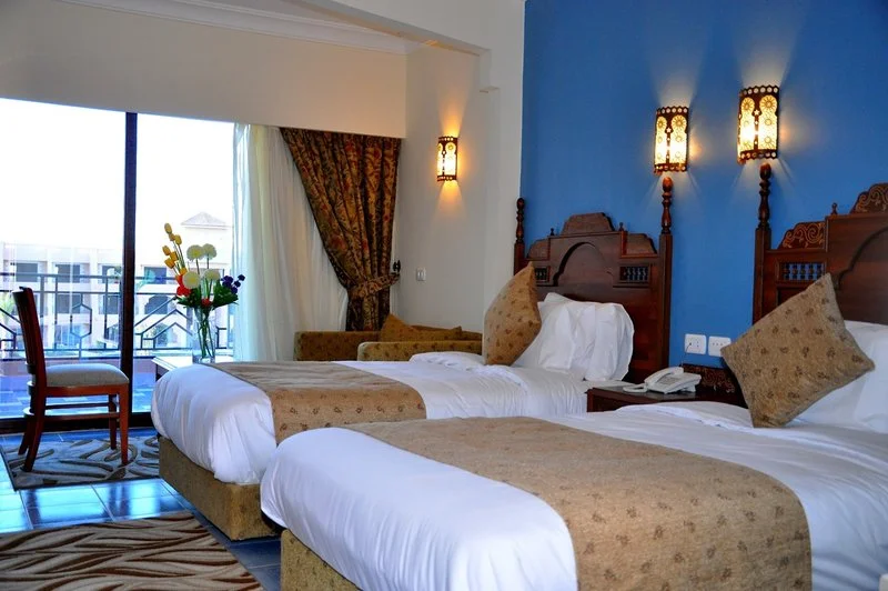 Jasmine Palace Resort & Spa