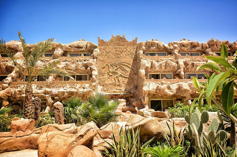 Caves Beach Resort