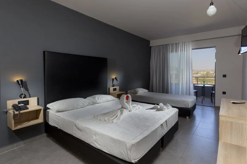 Evita Hotel Resort
