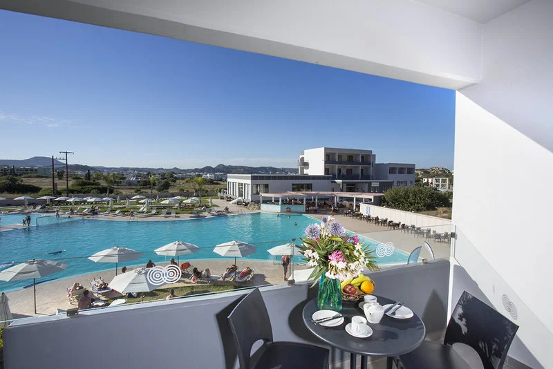 Evita Hotel Resort