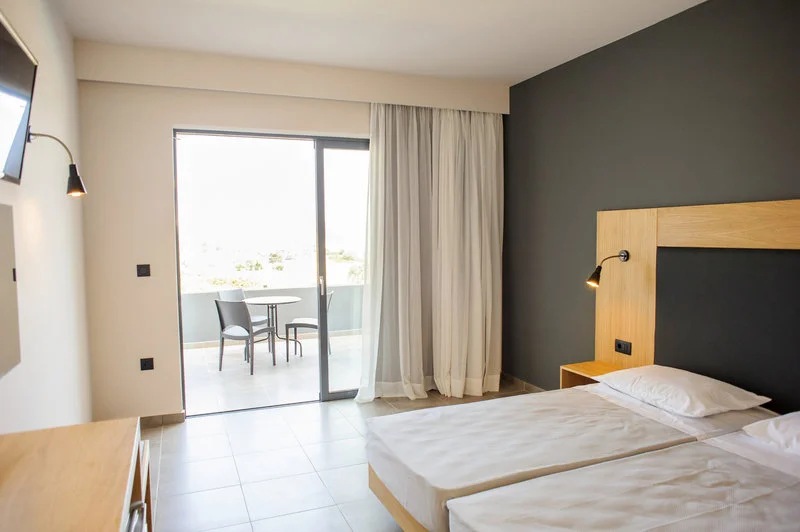 Evita Hotel Resort