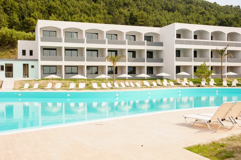 Evita Resort Hotel image 2