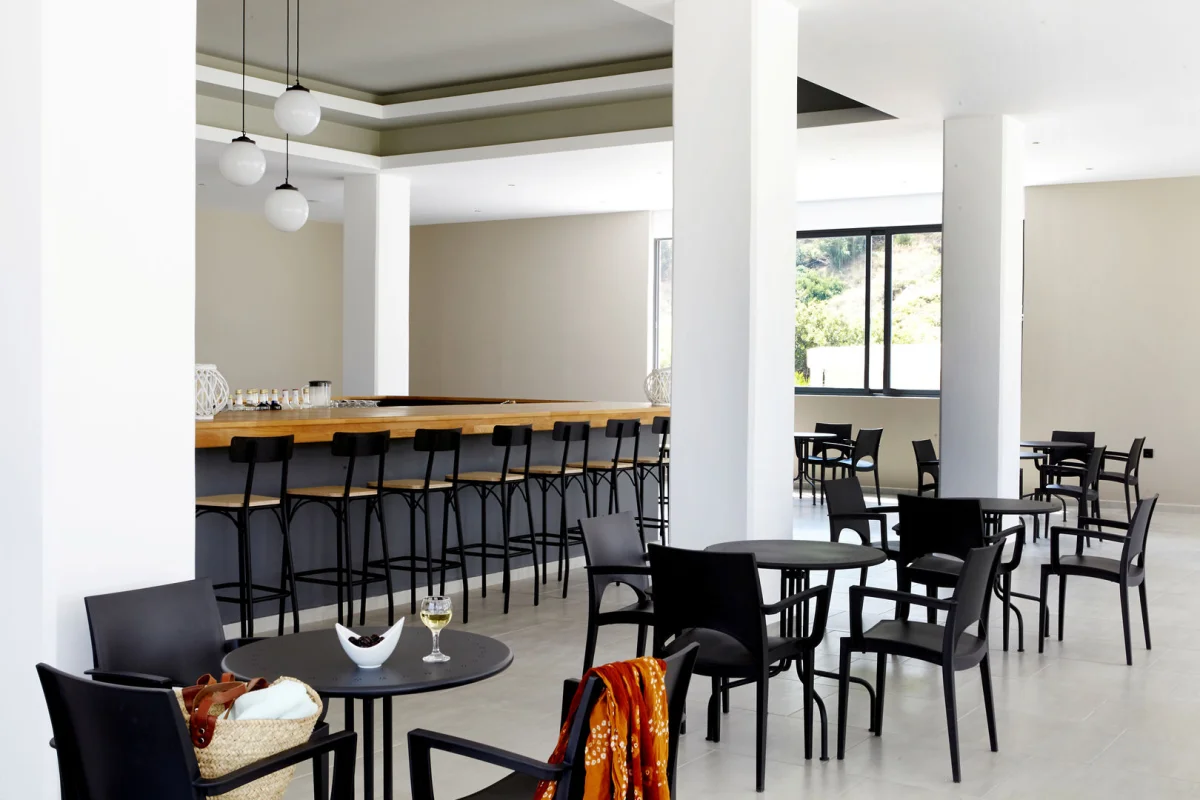Evita Hotel Resort