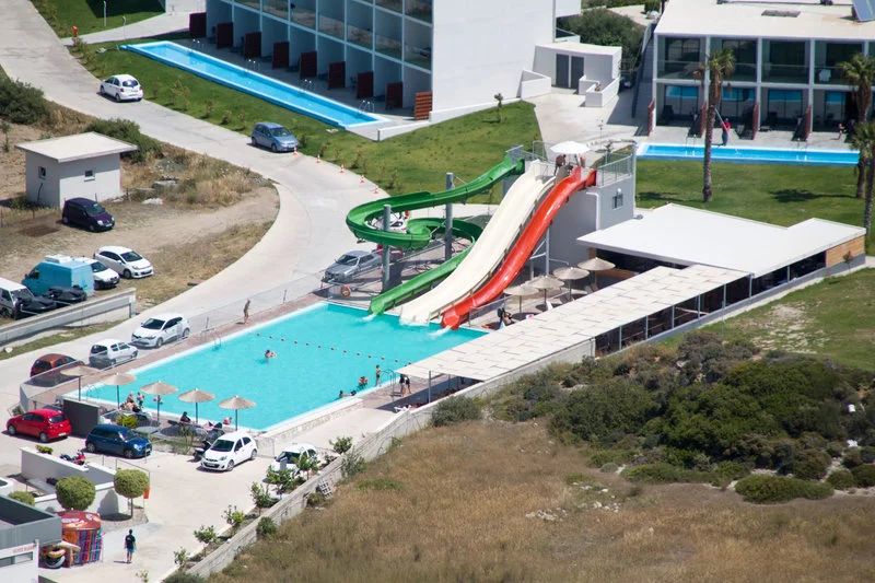 Evita Resort Hotel image 3