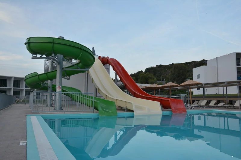 Evita Resort Hotel image 4