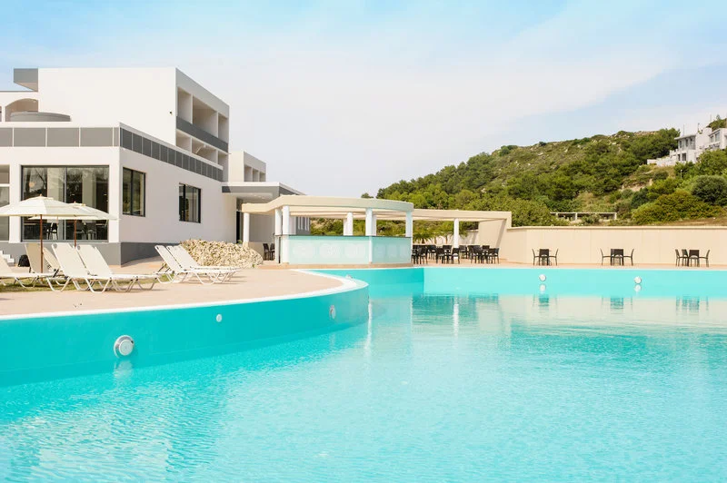 Evita Resort Hotel image 5
