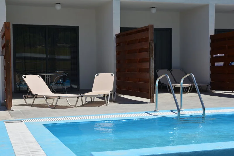 Evita Hotel Resort