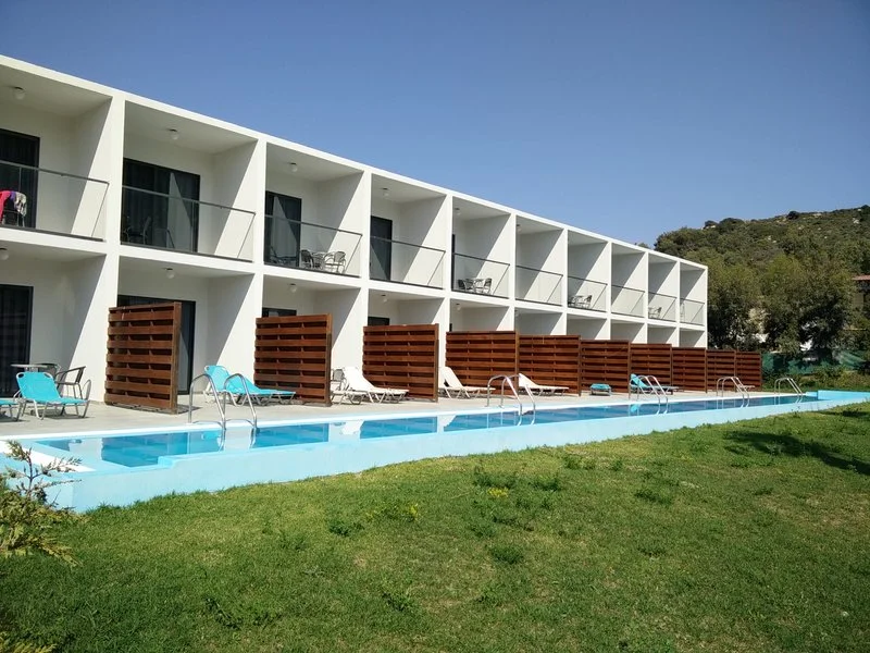 Evita Hotel Resort