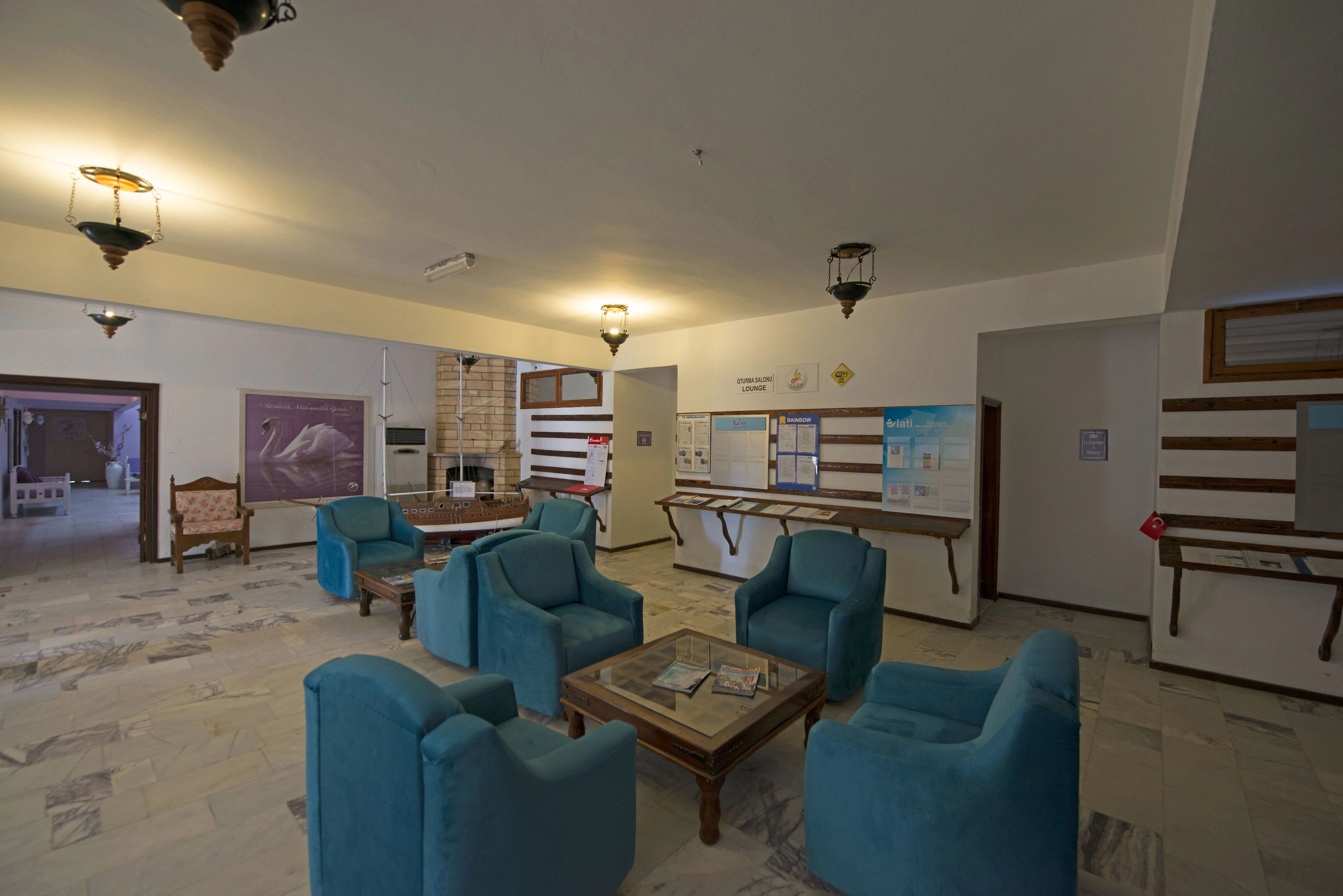 View More