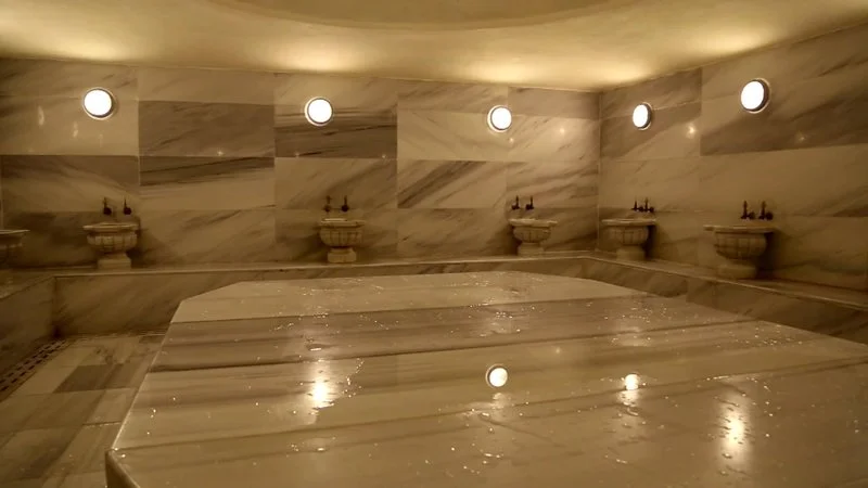 Green Nature Resort & Spa