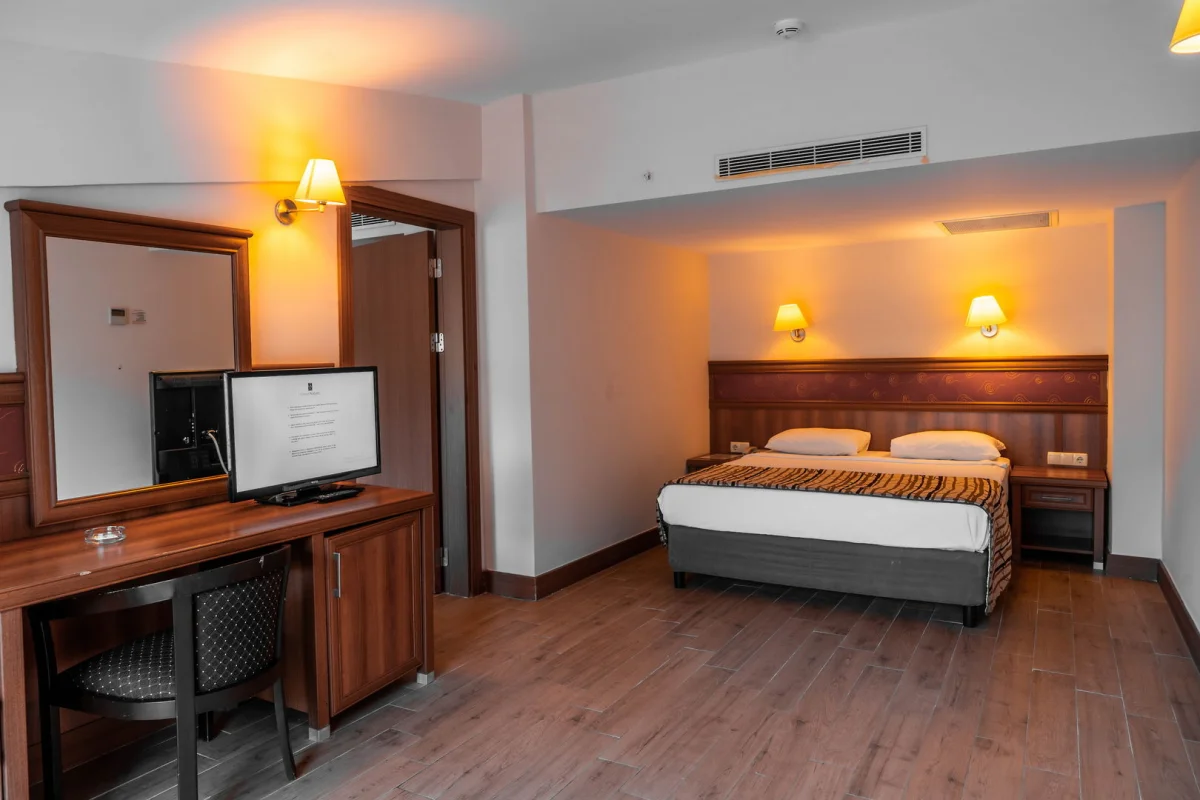 Green Nature Resort & Spa